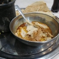 دیزی حاج عباس