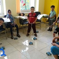 بنیاد رباتیک میسان