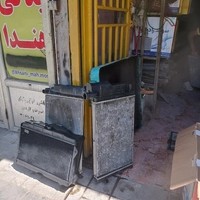 رادیاتور سازی حمید