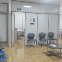 درمانگاه گلبرگ وست