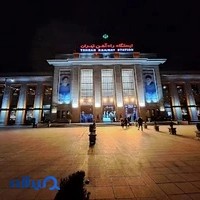 خدمات مسافری راه آهن