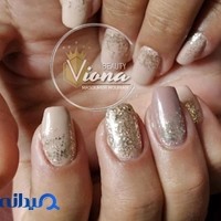 سالن زیبایی ویونا
