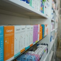 داروخانه دکتر شیما نظامی
