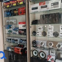 فروشگاه آلارم سیستم