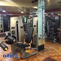 باشگاه بدنسازی هامرز