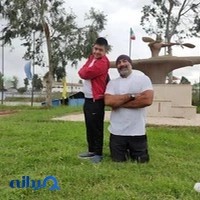 باشگاه قایقرانی اداره بندر