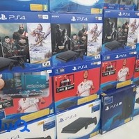 فروشگاه ps4 آنفیلد