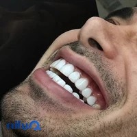 دندانپزشکی لبخند شیرین