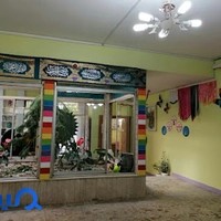 دبستان دخترانه بعثت (واحد 9)