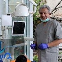 دکتر فرهاد فرخ فر
