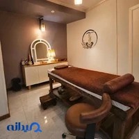 مرکز ماساژ تسکین