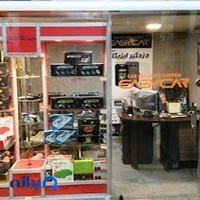 دزدگیر ایمن رو