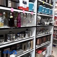 فروشگاه جهیزیه فرازان