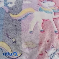 پتوی نازنین زهرا
