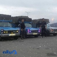 فرخ بار