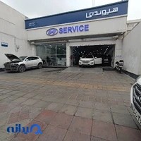 هیوندای - ۲۰۲ آسان کار