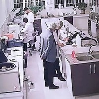 آزمایشگاه تشخیص طبی و پاتوبیولوژی دکتر پریزاده