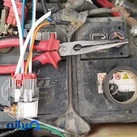 باطری سازی حسن و حسین