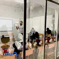 آموزشگاه زبان آلمانی دیوان