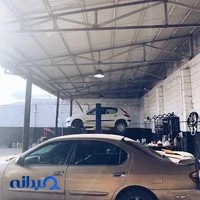 تعمیرگاه خودرو نونوار | مکانیکی برق صافکاری و کارواش