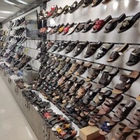 کفش عمده بهاران جلال حاج حسینی