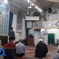 مسجد امام حسن مجتبی علیه السلام