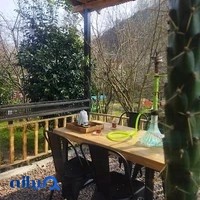 باغ گردشگری لوکا
