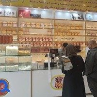 تولیدی نبات آبنبات نقندریان