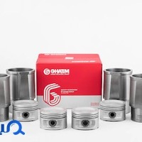 کیهان صنعت قائم