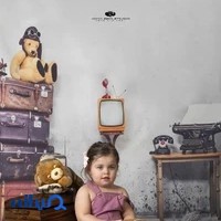 آتلیه عکاسی رویاشو