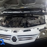 تعمیرگاه ممتاز