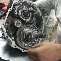 تعمیرگاه تخصصی خودرو
