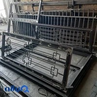 کارگاه آهنگری مشایخی