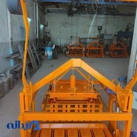 ماشین سازی توان صنعت