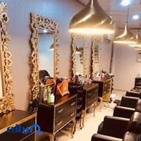 آرایشگاه الی