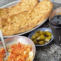 کافه عمو یحیی