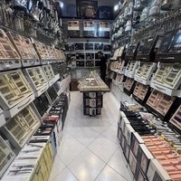 قاشق و چنگال تخصصی طاووس