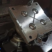 قالبسازی طهرانی