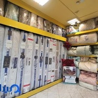 تشک ابر سینا بست نایت