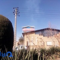 رخ پلاستیک توس