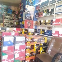 باطری سازی کاظمی فر