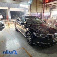 نمایندگی فولکس واگن جرمن مانستر