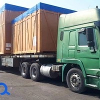 شرکت حمل و نقل بین المللی زرین ترابر