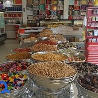شیرینی بال دی بال