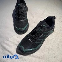 فروشگاه اینترنتی کفش و کتانی لوزی