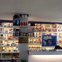 داروخانه دکتر محتشمی
