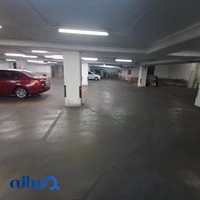 پارکینگ عمومی قصرالدشت