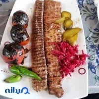 خانه کباب هدايت