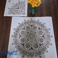 برش لیزری افراز
