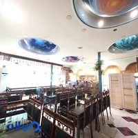 رستوران جان مار